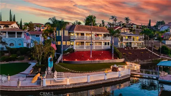 22700 Running Rabbit Court, Canyon Lake, CA 92587