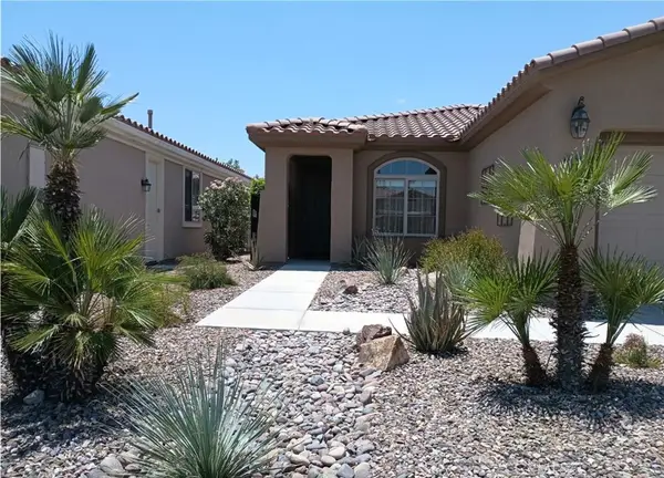 80189 Avenida Linda Vista, Indio, CA 92203
