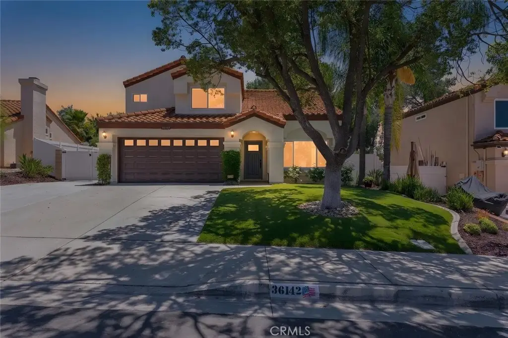 36142 Provence, Murrieta, CA 92562 - #1
