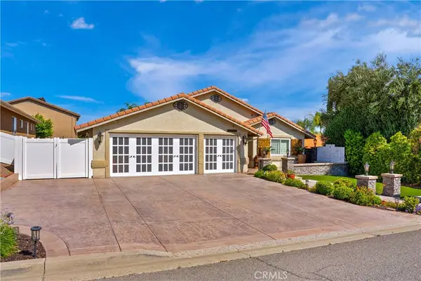 23122 Continental, Canyon Lake, CA 92587