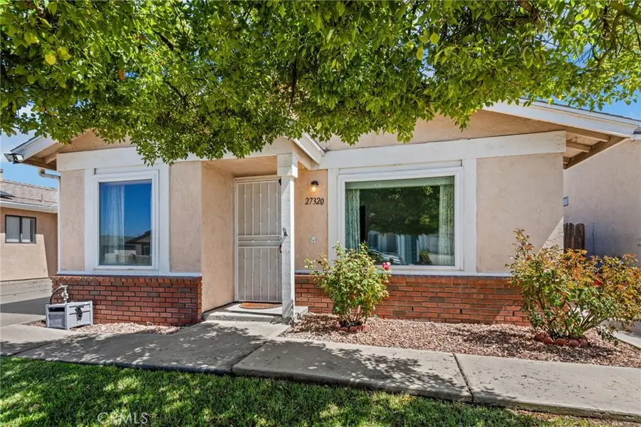 27320 El Cajon Lane, Menifee, CA 92586 - #2