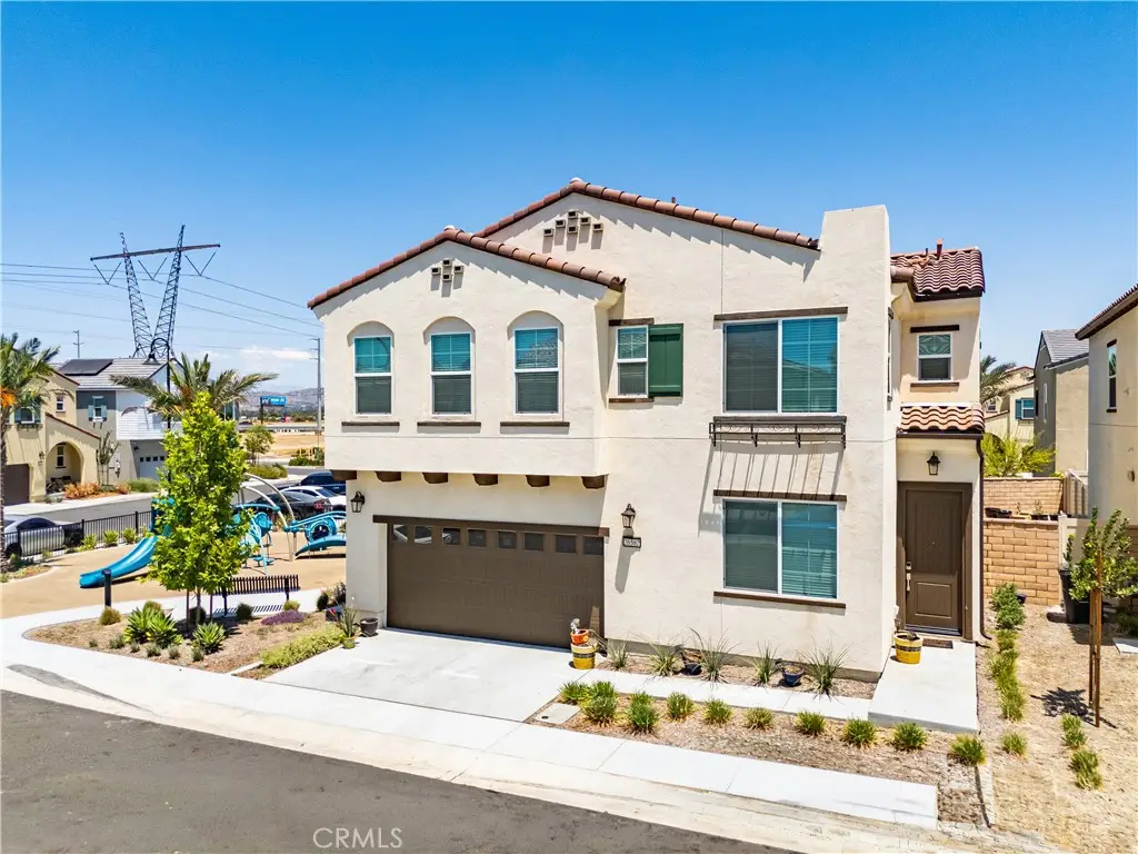 26562 Brightstone Drive, Menifee, CA 92585 - #1