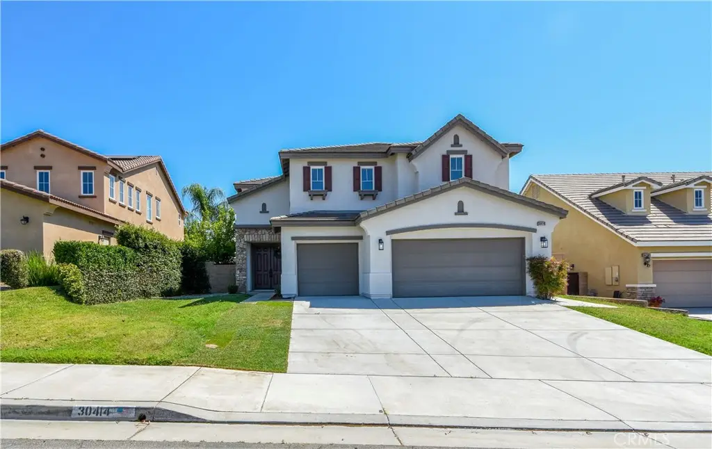 30414 De Caron, Murrieta, CA 92563 - #1