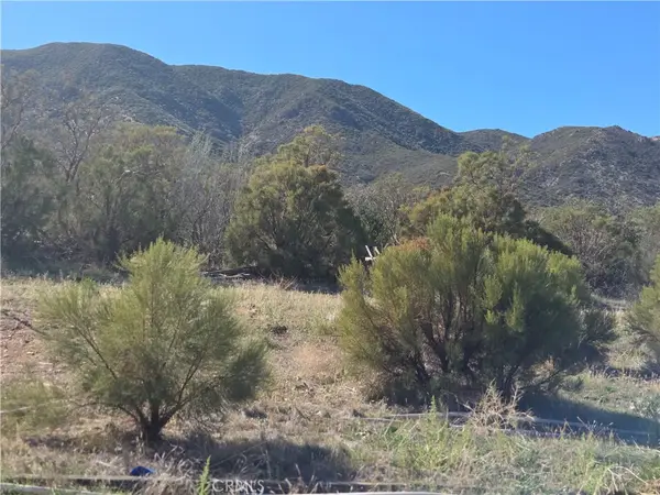 0 Taron Trail, Anza, CA 92539