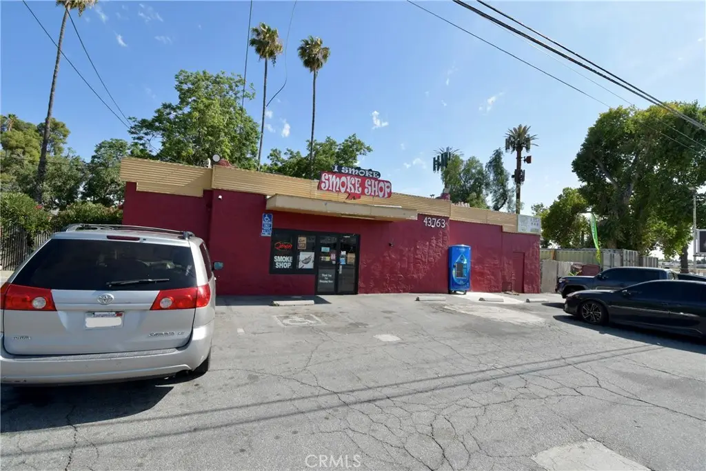 43763 State Highway 74, Hemet, CA 92544 - #1
