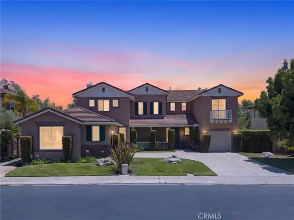 2332 Douglaston, Escondido, CA 92026