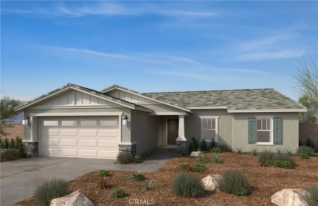 1144 Woodstone Drive, San Jacinto, CA 92582 - #1