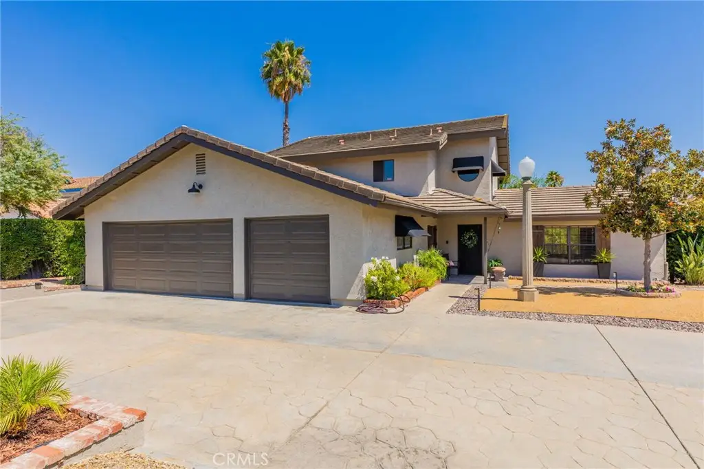 22620 Blue Teal, Canyon Lake, CA 92587 - #1