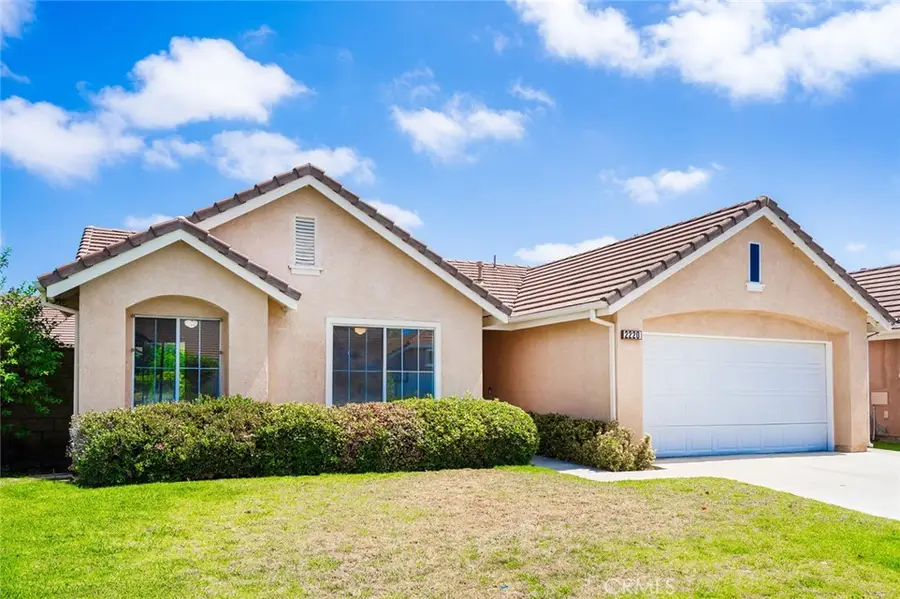 2220 Glenwood Ave, Hemet, CA 92545 - #2