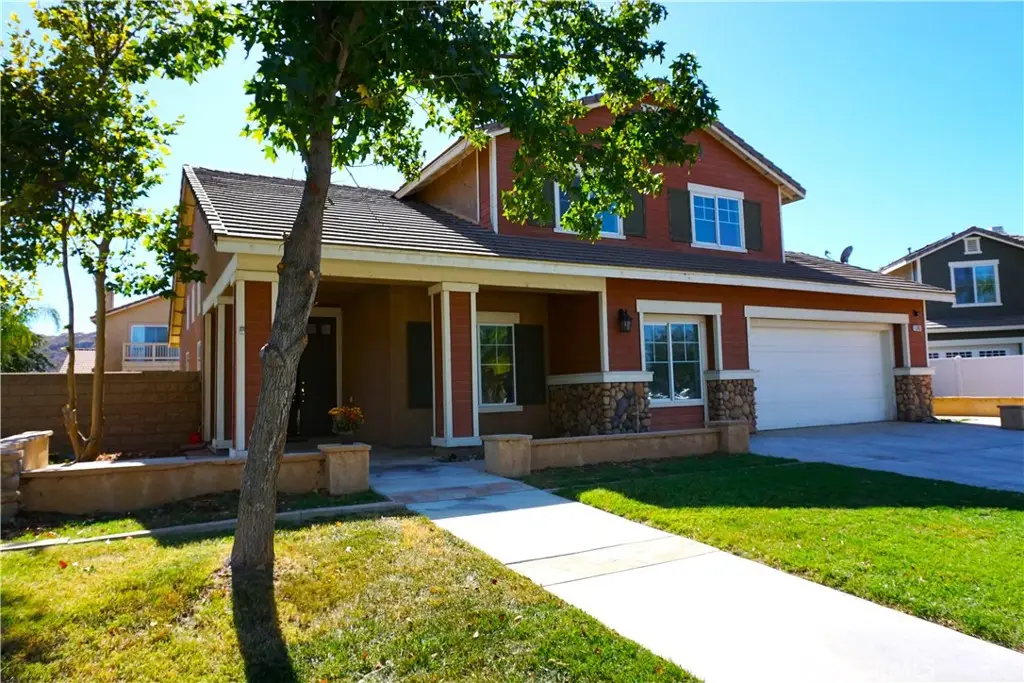 5385 Satinstone, Hemet, CA 92545 - #1