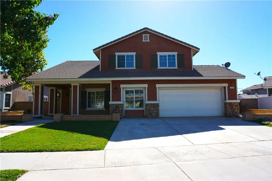 5385 Satinstone, Hemet, CA 92545 - #2