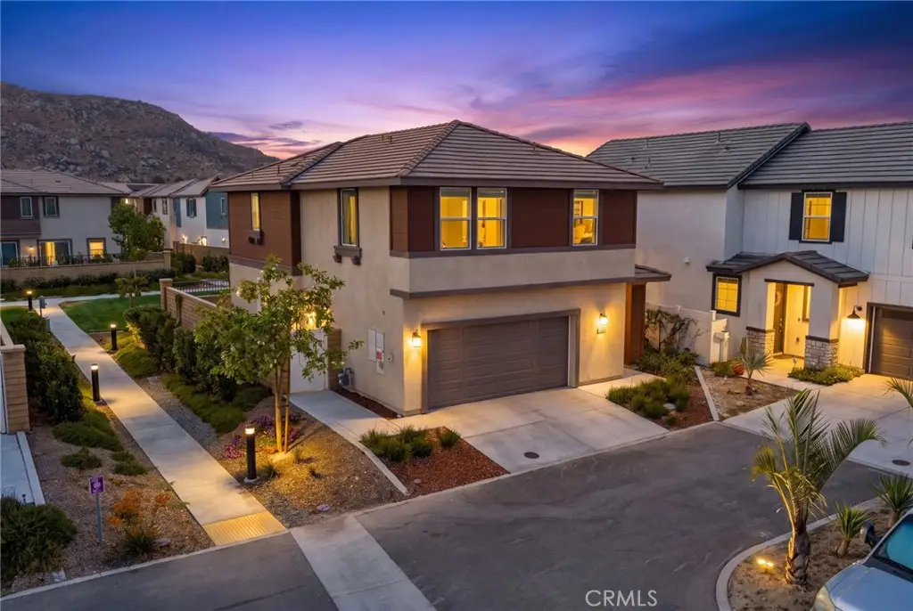 30144 Adrift Lane, Menifee, CA 92584 - #1
