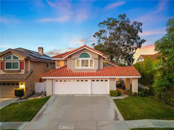 2481 Thistlewood Lane, Corona, CA 92882