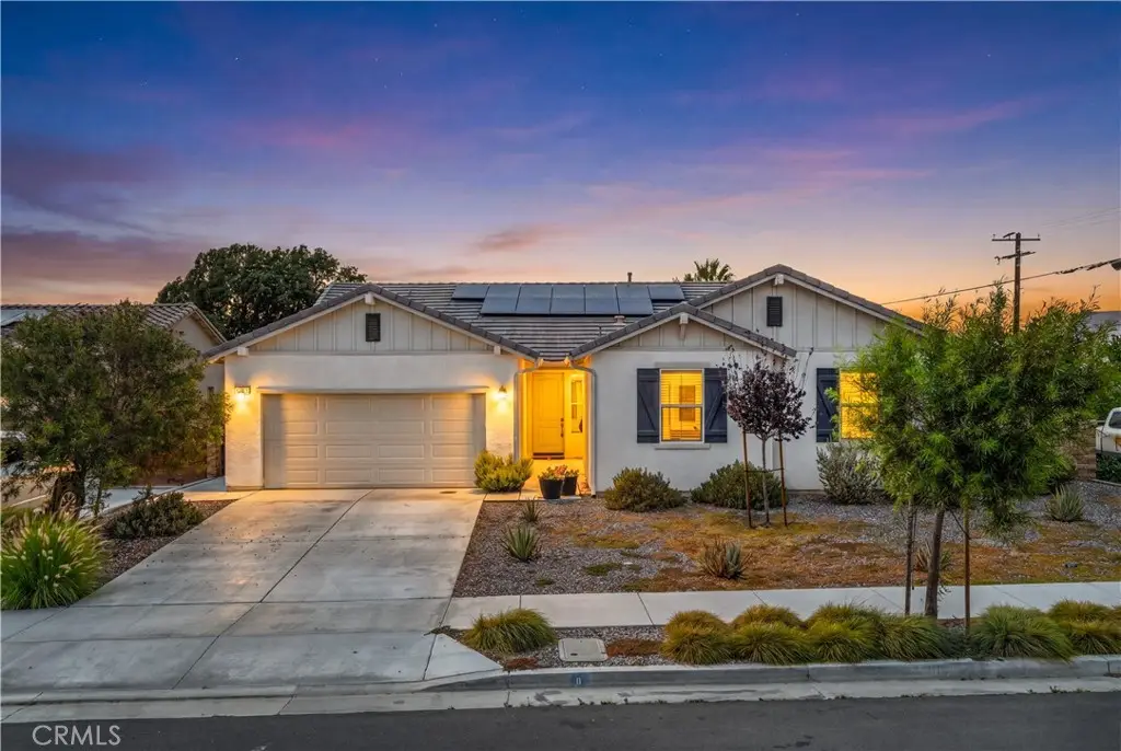 9019 Black Thorn Street, Jurupa Valley, CA 92509 - #1
