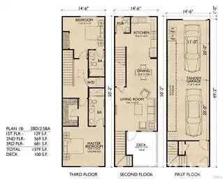 1174 Santo Antonio, Colton, CA 92324 - #2