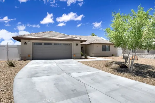 13722 Greenwood, Victorville, CA 92395