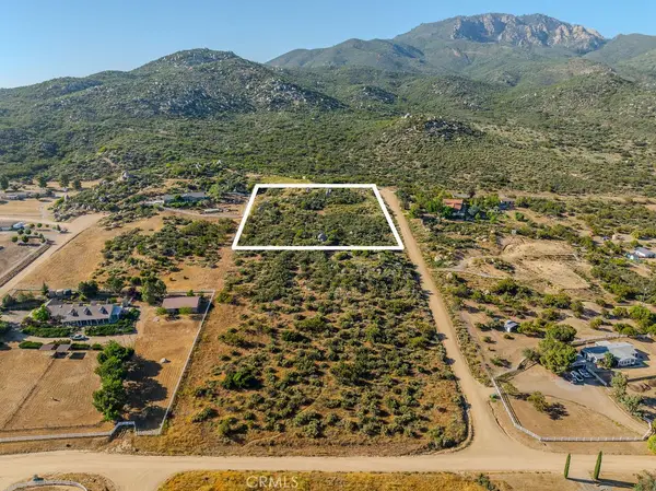 0 N Furlong Way, Aguanga, CA 92536