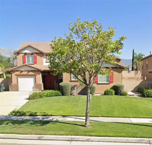 12986 Bartholow Drive, Rancho Cucamonga, CA 91739