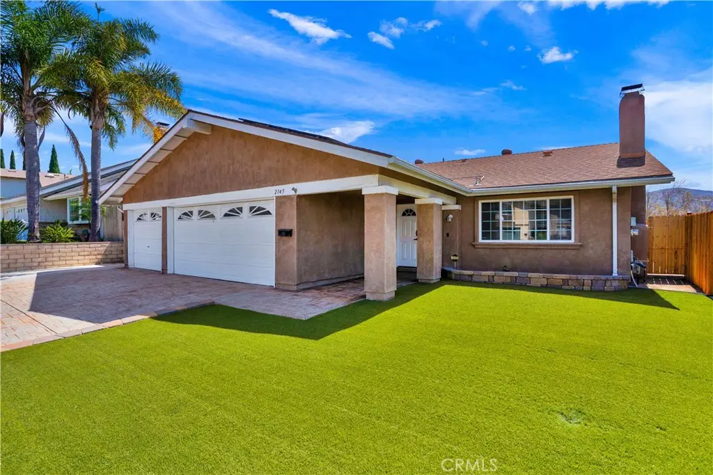 2145 Camino De Las Palmas, Lemon Grove, CA 91945 - #1