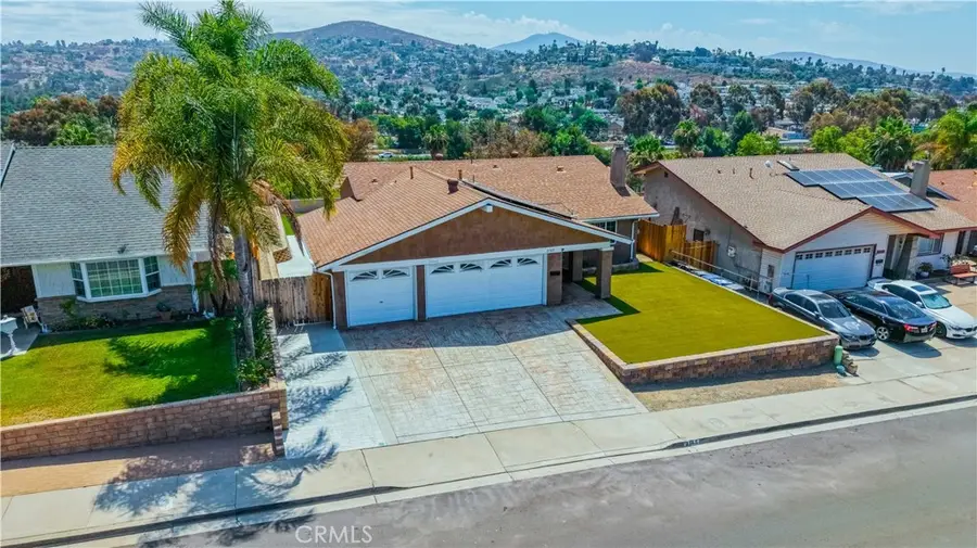 2145 Camino De Las Palmas, Lemon Grove, CA 91945 - #2
