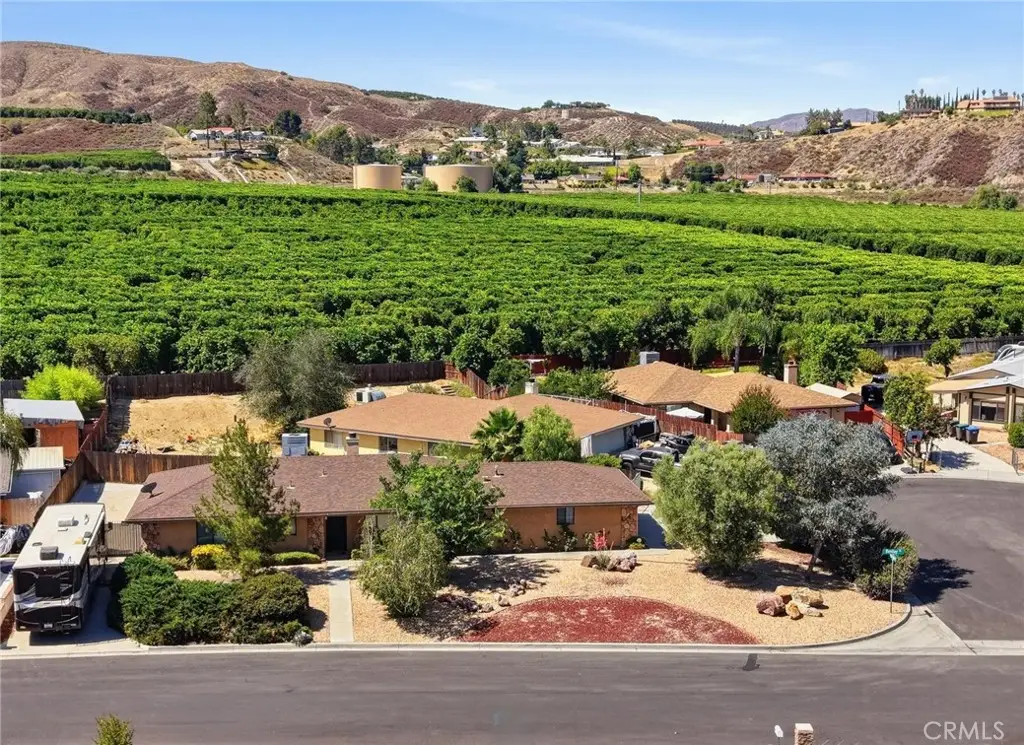 26110 Parmelee Court, Hemet, CA 92544 - #1