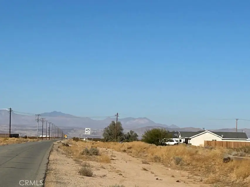 2880 Neuralia Road, California City, CA 93505 - #3