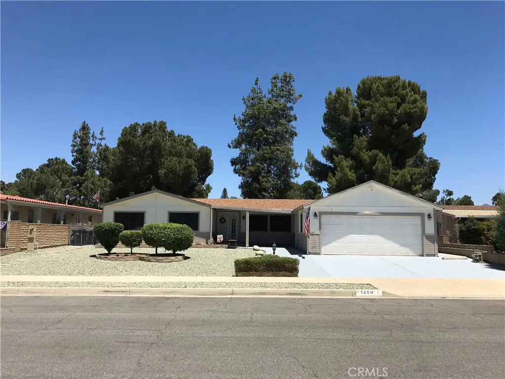 1480 Brentwood, Hemet, CA 92545 - #1