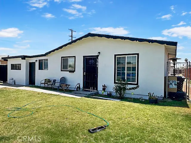 361 S 5th Street, Blythe, CA 92225 - #1