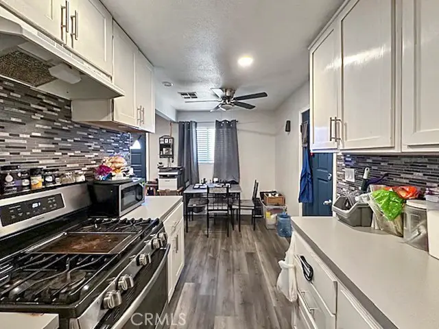 361 S 5th Street, Blythe, CA 92225 - #3