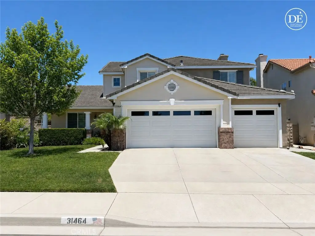 31464 Orchard, Murrieta, CA 92563 - #1