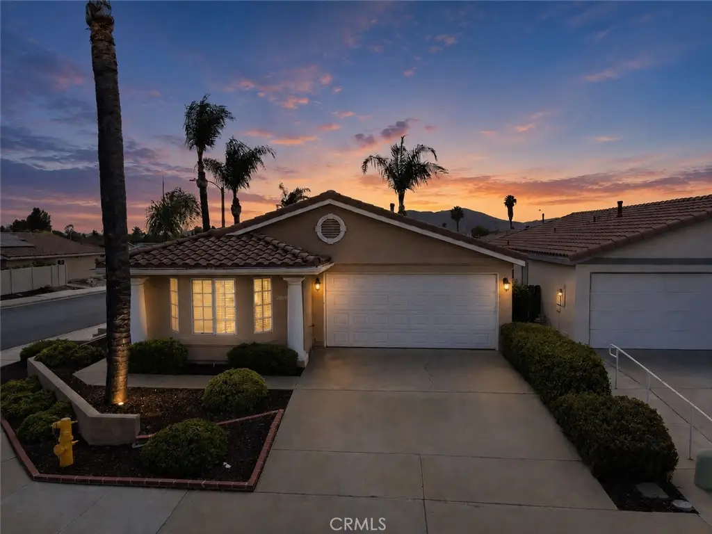 28099 Calle Casera, Menifee, CA 92585 - #1