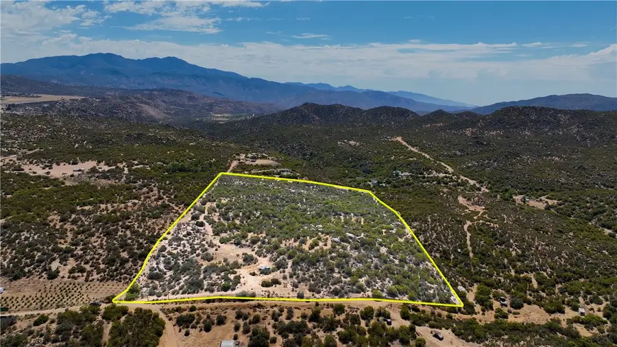 3 Breiner Valley Road, Anza, CA 92539 - #2