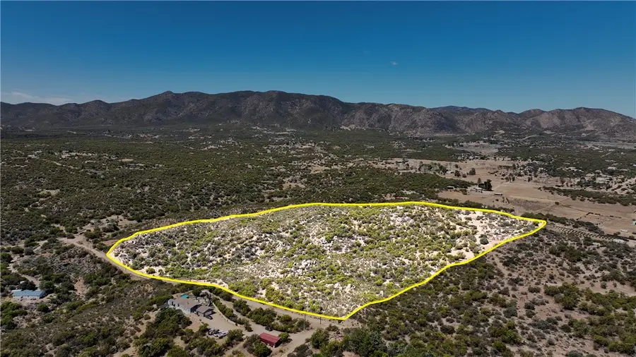3 Breiner Valley Road, Anza, CA 92539 - #3