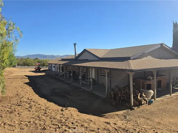 58489 Mcarthur Road, Anza, CA 92539
