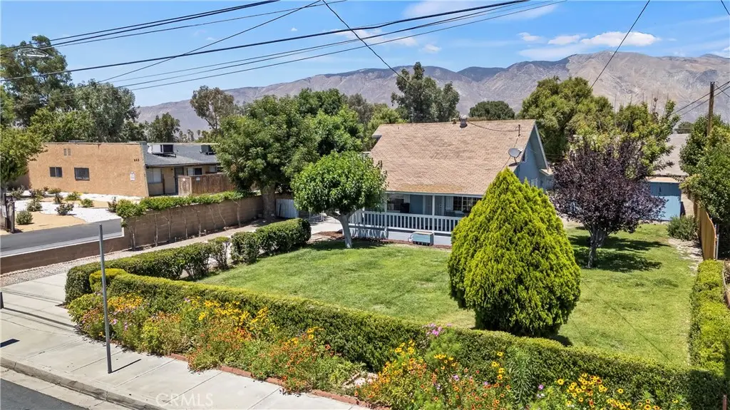 675 De Anza, San Jacinto, CA 92583 - #1