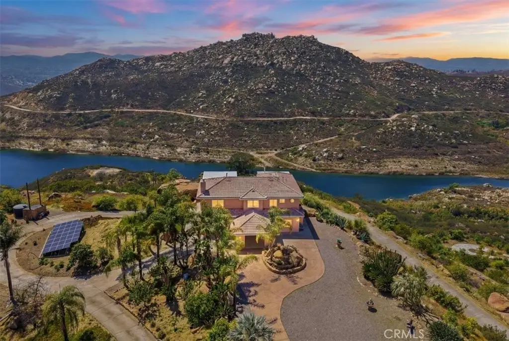 15471 Green Valley Truck, Ramona, CA 92065 - #1