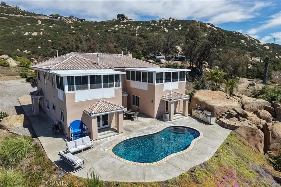 15471 Green Valley Truck, Ramona, CA 92065 - #2