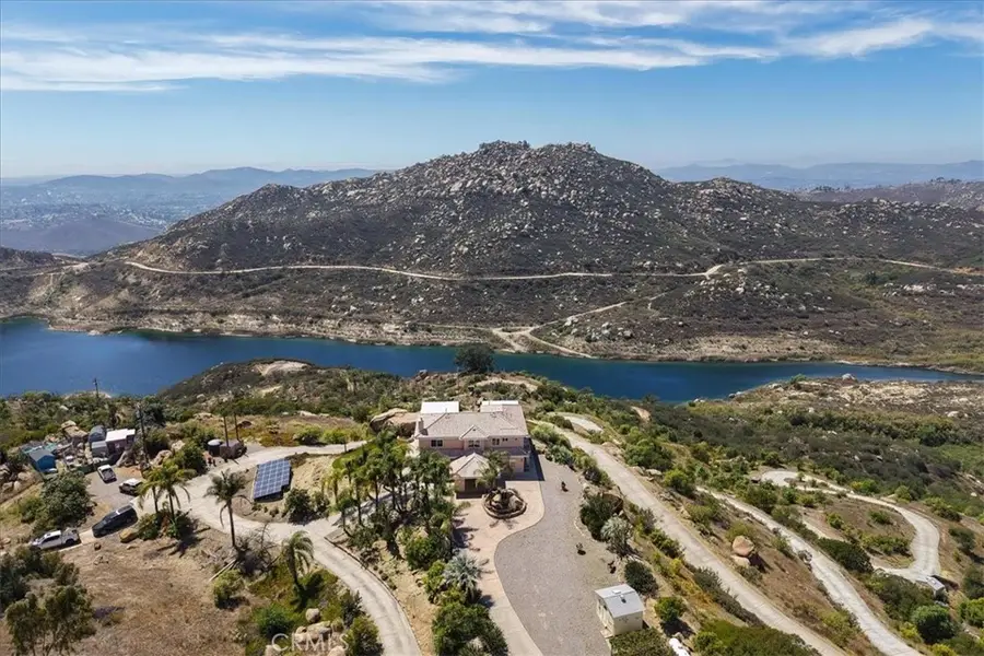 15471 Green Valley Truck, Ramona, CA 92065 - #3