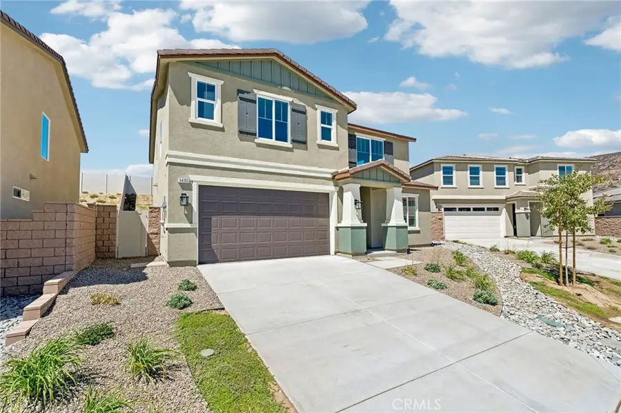 34193 Aspen Alley, French Valley, CA 92586 - #2