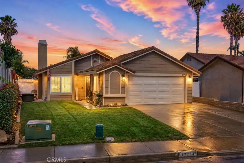 37752 Cresta Del Reyo, Murrieta, CA 92563 - #1