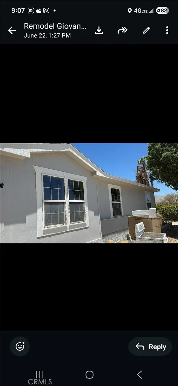 19955 Prospect, Desert Hot Springs, CA 92241