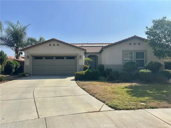 729 Bailey Lane, San Jacinto, CA 92582