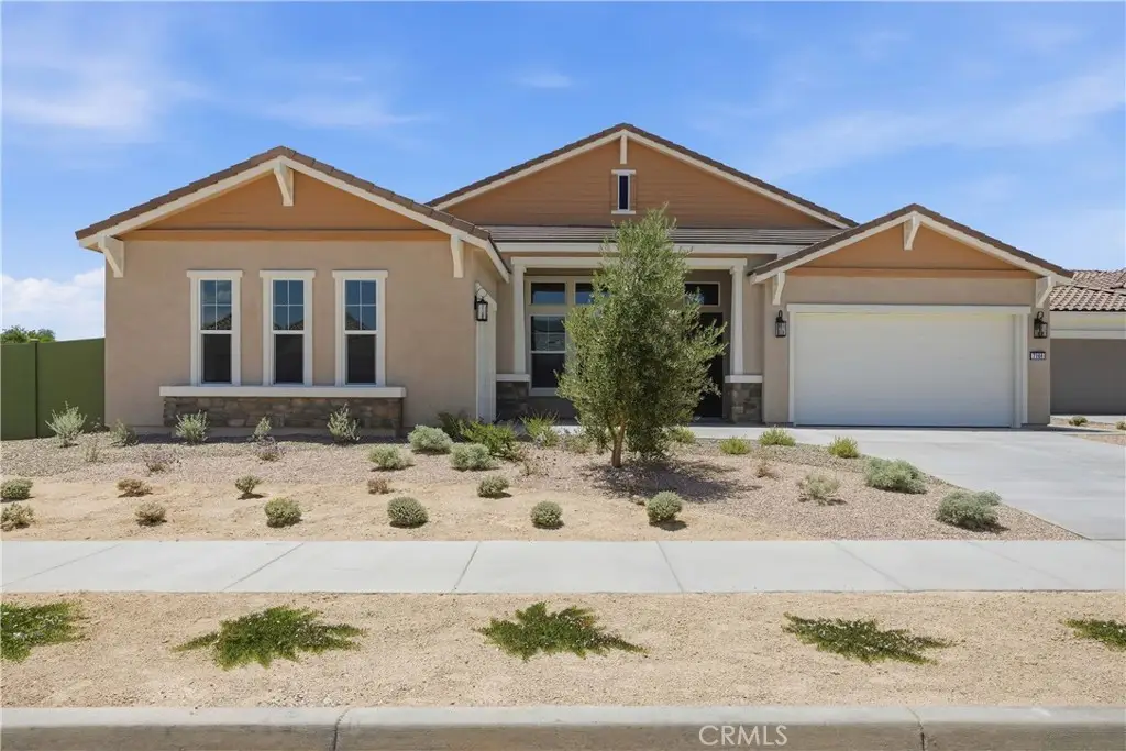 7168 Doheny Court, Hesperia, CA 92345 - #1