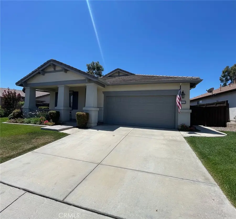8155 Faldo Avenue, Hemet, CA 92545 - #2