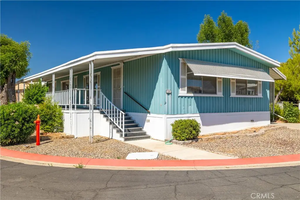 27601 Sun City Boulevard #146, Menifee, CA 92586 - #1