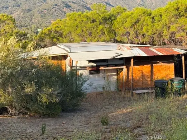 8 Burnt Valley, Anza, CA 92530