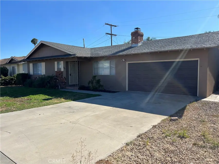 771 S Thompson, Hemet, CA 92543 - #2