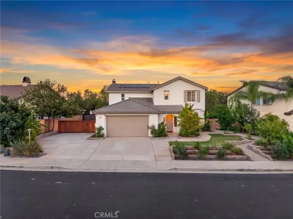 34782 Grotto Hills Drive, Winchester, CA 92596