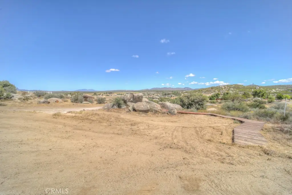 403 Lot On Lakeshore Boulevard, Aguanga, CA 92536 - #1