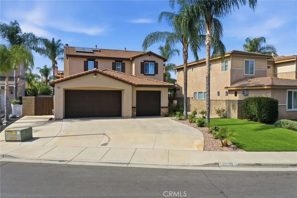 31965 Eureka Circle, Winchester, CA 92596 - #1